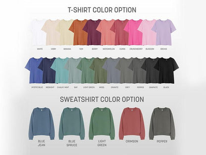 Halloween Shirt, Character Cartoon Halloween Shirt, Halloween Collection Shirt, Gift for Halloween